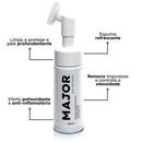 Espuma Massageadora MAJOR