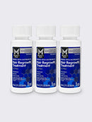 3 Frascos Minoxidil Member’s Mark 5%