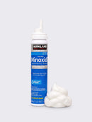 06 Frascos(Caixa) Minoxidil Kirkland 5% (FOAM) em Espuma