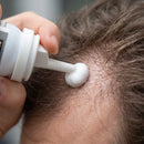 06 Frascos(Caixa) Minoxidil Kirkland 5% (FOAM) em Espuma