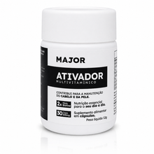 Ativador MAJOR