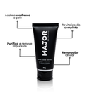 Esfoliante MAJOR 60g