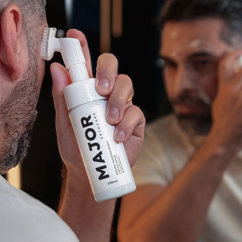 Espuma Massageadora MAJOR