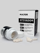 Ativador de Crescimento - MAJOR