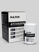 Ativador de Crescimento - MAJOR