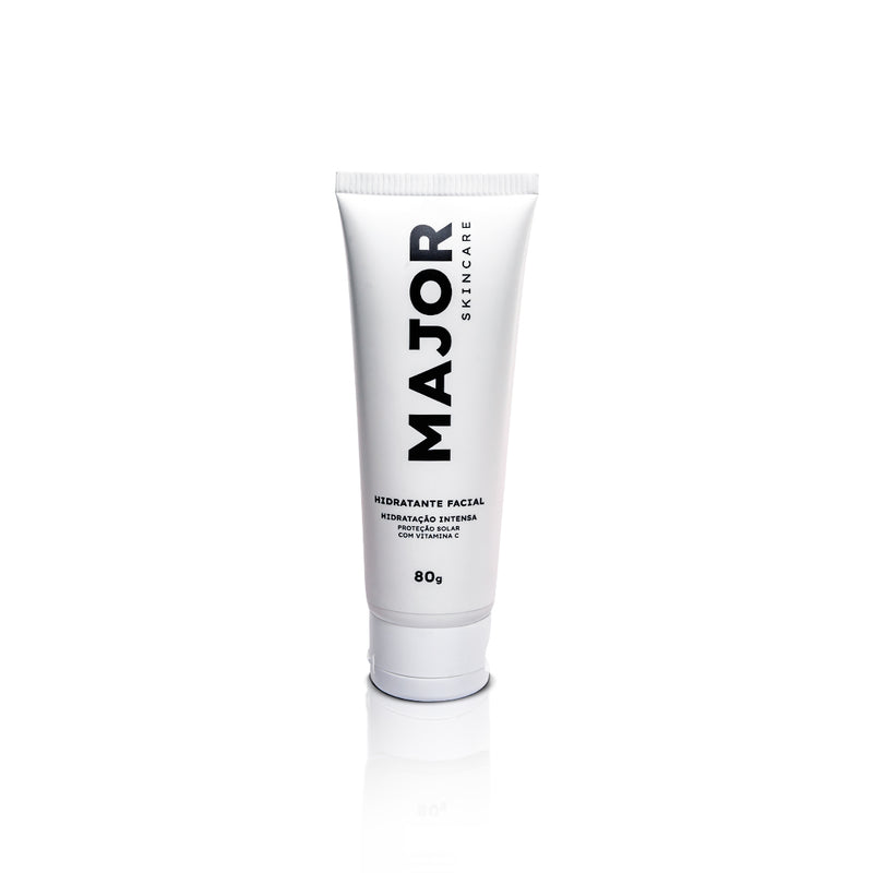 Hidratante Facial MAJOR