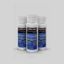 3 Frascos Minoxidil Kirkland 5%
