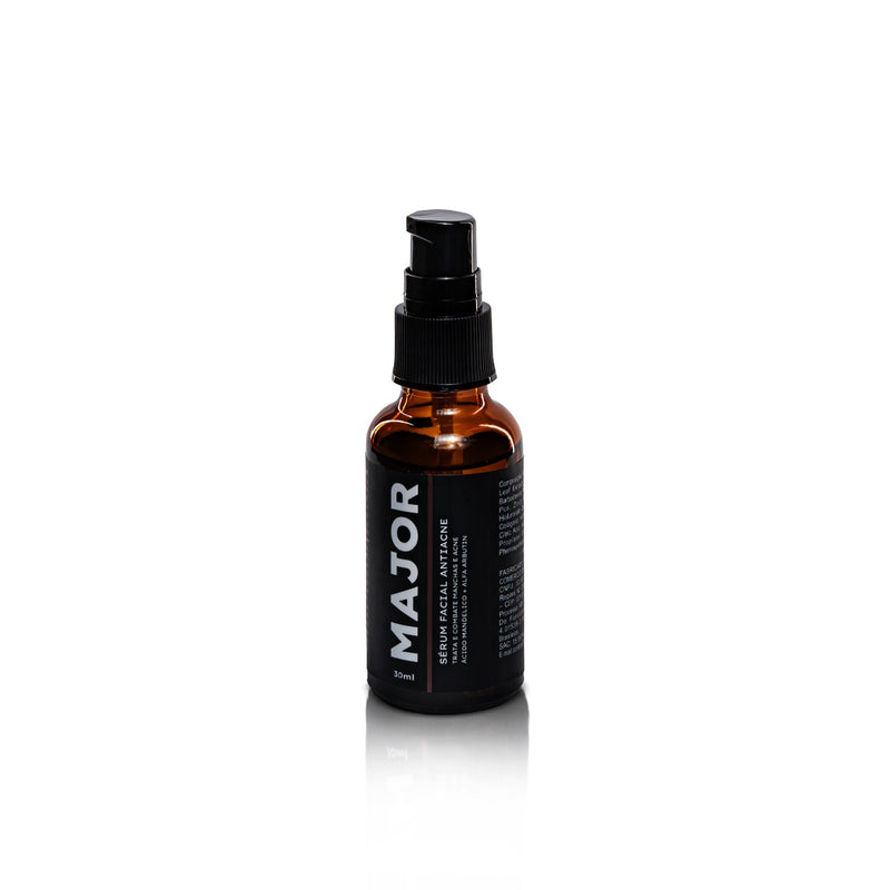 Sérum Anti-Acne MAJOR
