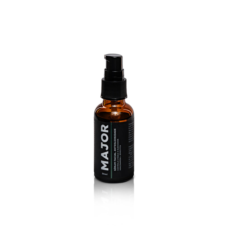 Sérum Anti-Oleosidade MAJOR