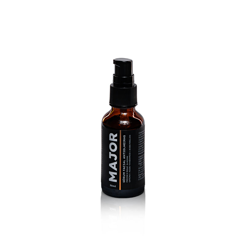 Sérum Anti-Olheiras MAJOR