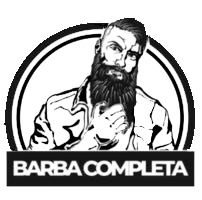 Barba Completa