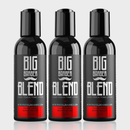 3 Big Barber Blend - 6 Meses
