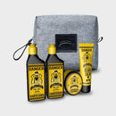 Kit Viagem Danger C/ Necessáire