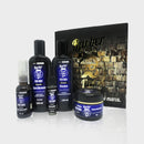 Kit Barber Line - Classico