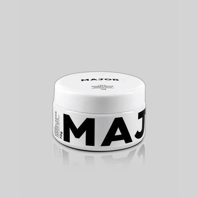 Pomada Efeito Seco MAJOR