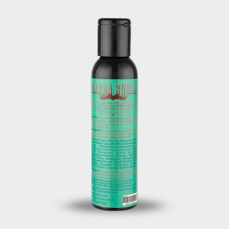 Shampoo para Barba 100ml